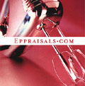 Eppraisals ad - click for close-up
