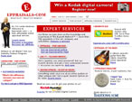 Eppraisals.com screen shot - click for close-up