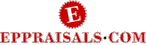 Eppraisals.com logo