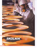 Skolnik brochure - click for close-up